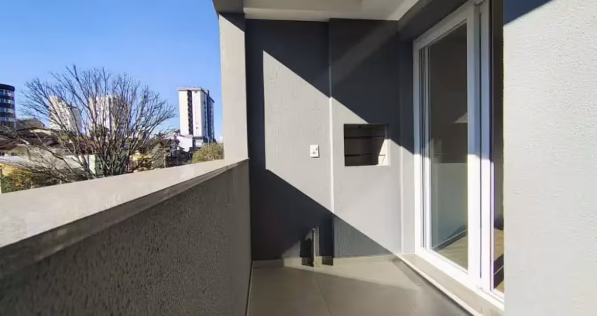 Apartamento com 2 quartos à venda na Rua Pedro Pezzi, 662, Panazzolo, Caxias do Sul