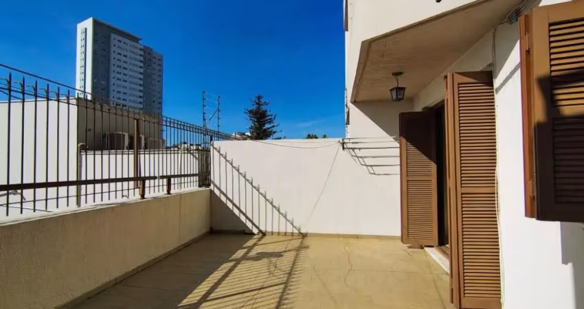 Apartamento com 3 quartos à venda na Rua Carlos Bianchini, 845, Santa Catarina, Caxias do Sul