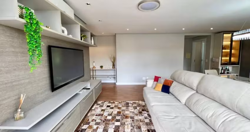 Apartamento com 2 quartos à venda na Rua Carlos Barbosa, 592, Rio Branco, Caxias do Sul