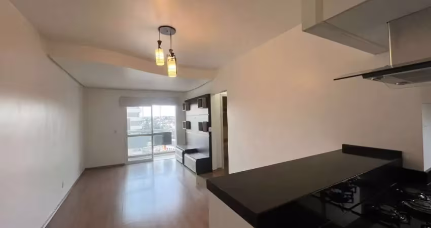 Apartamento com 2 quartos à venda na Rua Reinaldo Scherner, 113, Sanvitto, Caxias do Sul