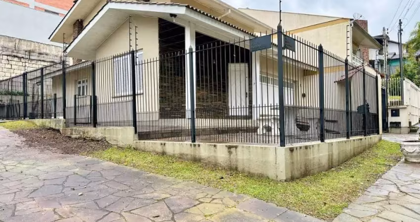 Casa com 3 quartos à venda na Rua Orestes Baldisserotto, 00, Santa Catarina, Caxias do Sul