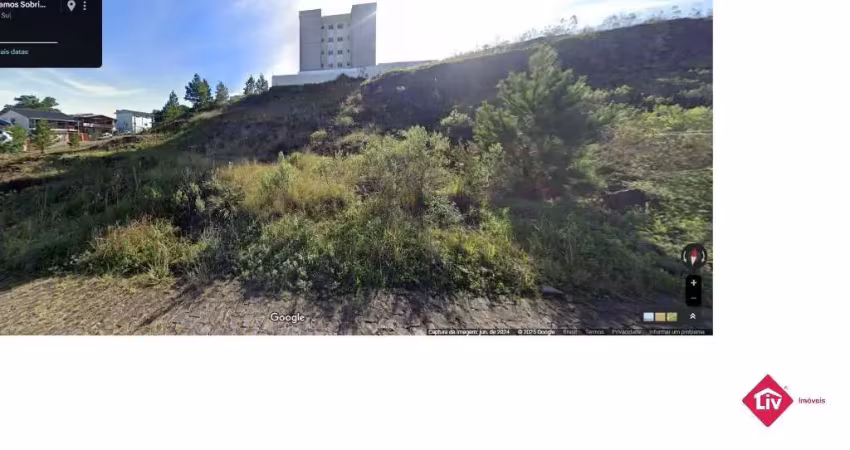 Terreno para venda - 0m², 0 dormitórios, nossa senhora das graças