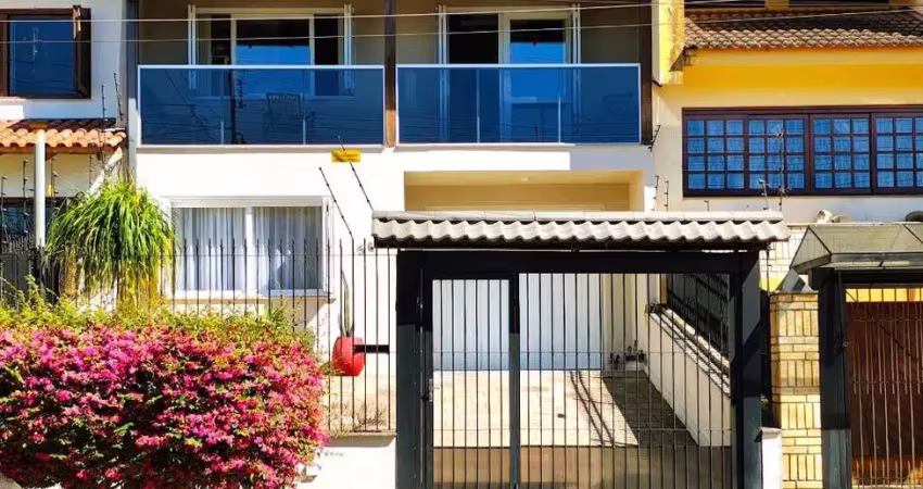 Casa com 3 quartos à venda na Mário João Beviláqua, 565, Colina Sorriso, Caxias do Sul