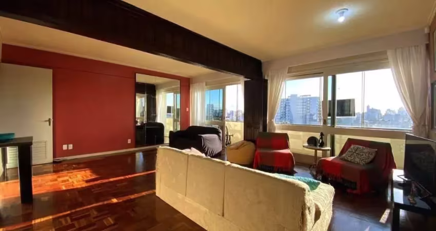 Apartamento com 3 quartos à venda na Rua Humberto de Campos, 814, Nossa Senhora de Lourdes, Caxias do Sul