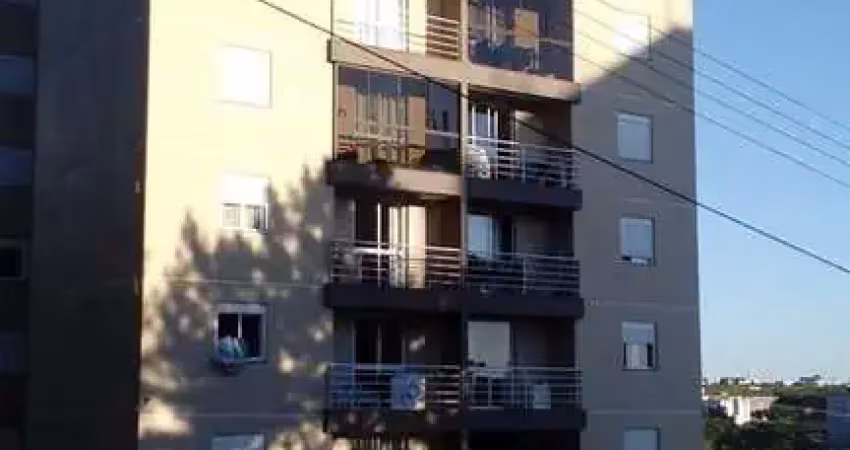 Apartamento com 2 quartos à venda na Arthur Maciel, 24, Vinhedos, Caxias do Sul