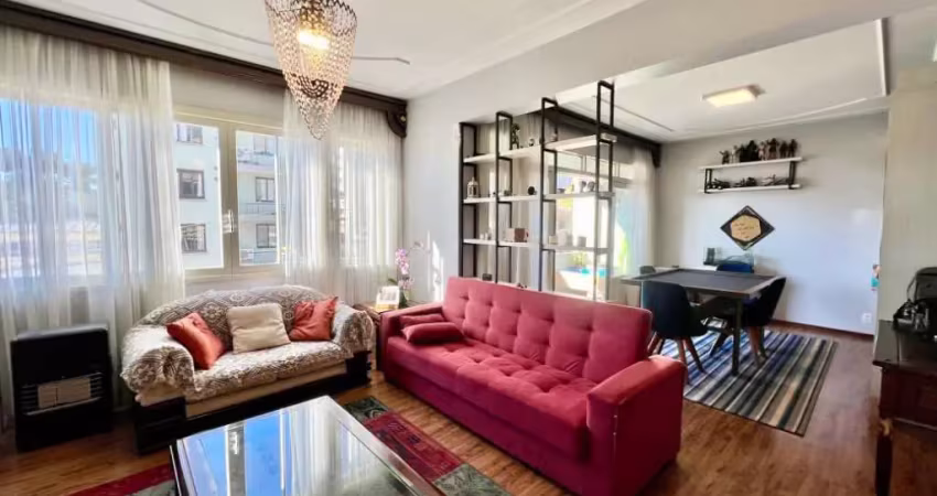 Apartamento com 3 quartos à venda na Rua Pinheiro Machado, 00, Nossa Senhora de Lourdes, Caxias do Sul
