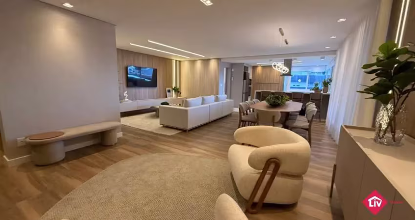 Apartamento para venda - 143.84m², 3 dormitórios, sendo 1 suites, 2 vagas - madureira