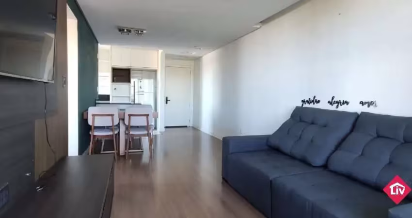 Apartamento com 2 quartos à venda na Rua Valdemar Fontana, 75, Charqueadas, Caxias do Sul