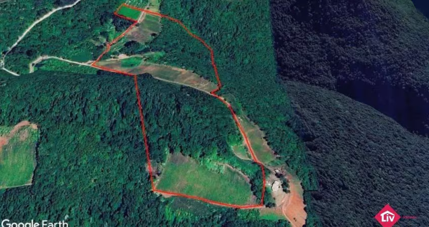 Terreno à venda na Nicodemos Comerlato, 01, Galópolis, Caxias do Sul