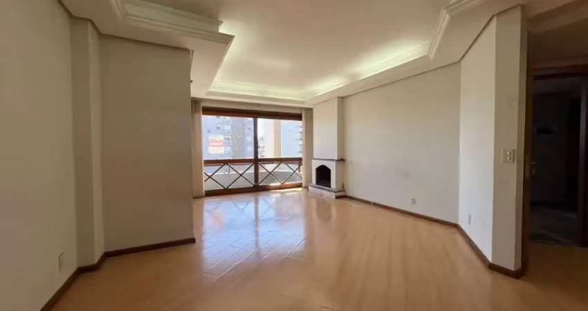 Apartamento com 3 quartos à venda na Rua Luiz Pizamíglio, 91, São Leopoldo, Caxias do Sul