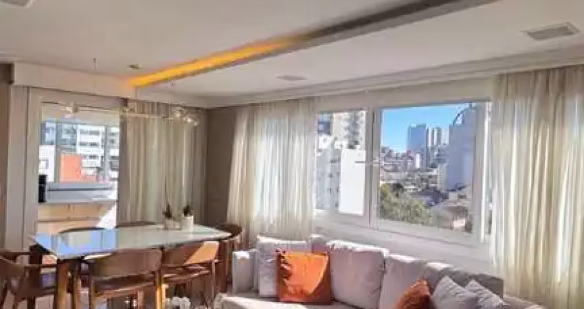 Apartamento com 2 quartos à venda na Avenida Independência, 1809, Exposição, Caxias do Sul