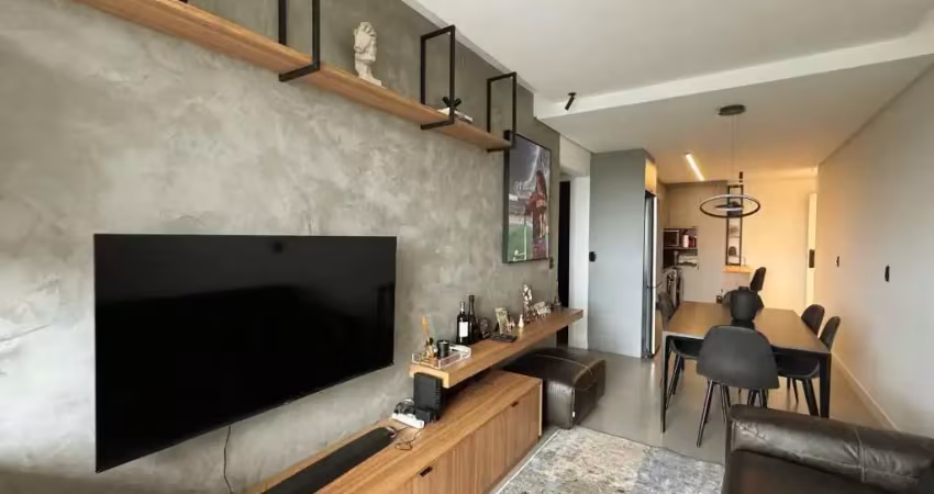 Apartamento com 2 quartos à venda na Rua Gilberto Candeia, 535, Colina Sorriso, Caxias do Sul