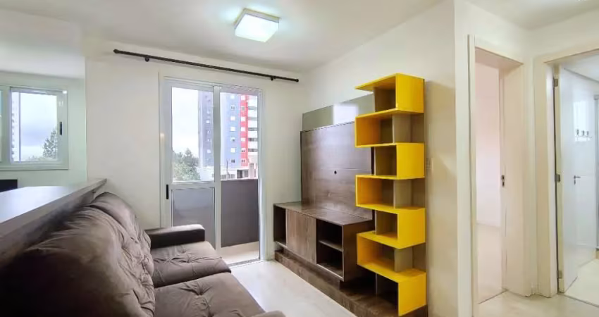 Apartamento com 2 quartos à venda na Rua Gustavo Dutra de Almeida, 45, Vila Verde, Caxias do Sul