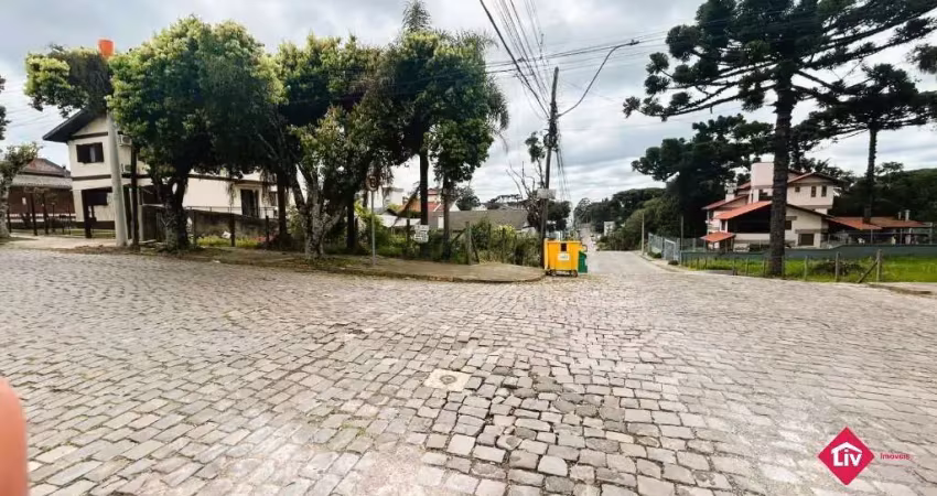 Terreno à venda na Rua Coelho Netto, 27, Petrópolis, Caxias do Sul