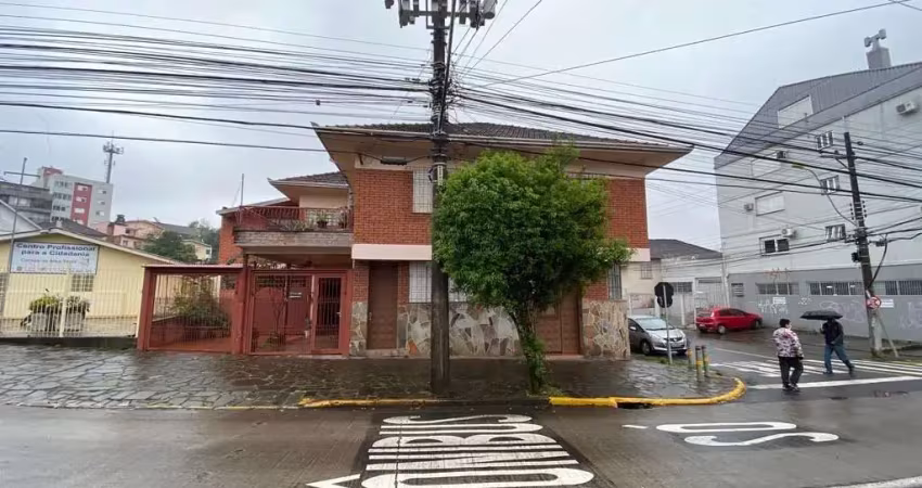 Casa comercial para venda - 202.18m², 4 dormitórios, 2 vagas - pio x