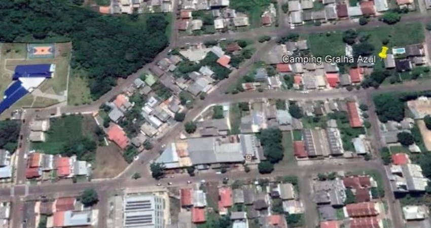 Terreno para Venda - 310m², 0 dormitórios, Cidade Nova