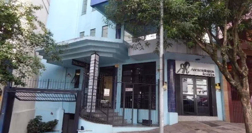 Sala Aérea para Venda - 54m², 0 dormitórios, Centro