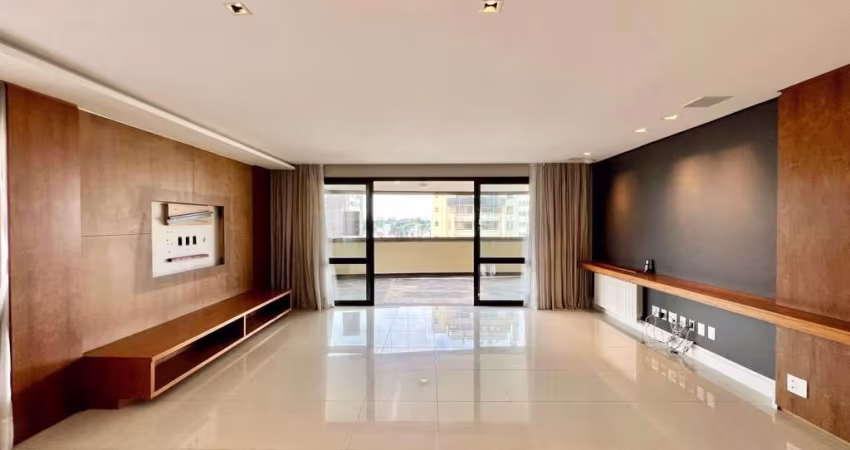 Apartamento para Venda - 339.7m², 3 dormitórios, sendo 3 suites, 4 vagas - Exposição