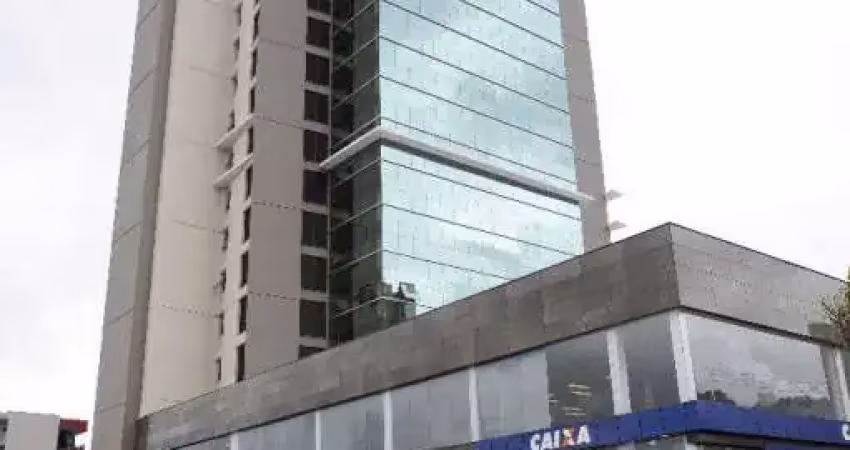 Sala Aérea para Venda - 42m², 0 dormitórios, 1 vaga - Pio X