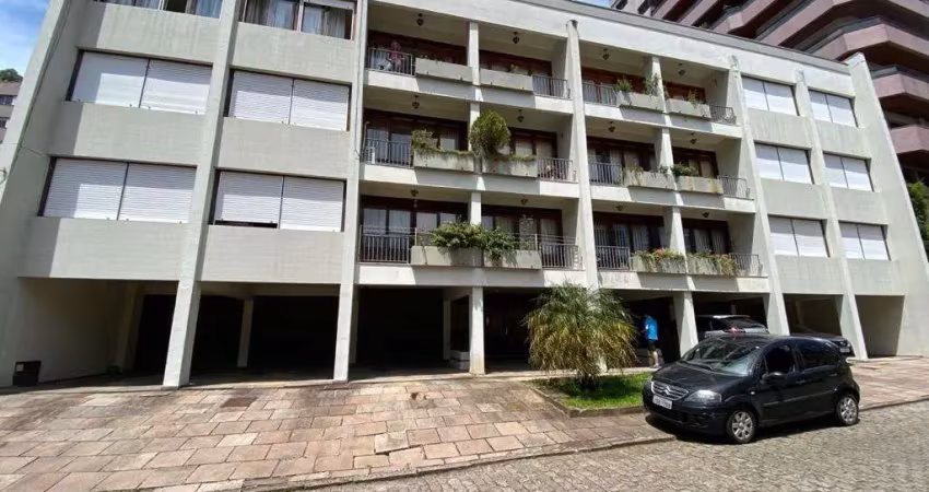 Apartamento para Venda - 158m², 3 dormitórios, 2 vagas - Exposição