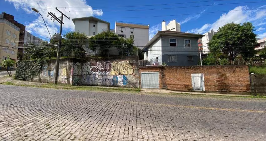 Terreno para Venda - 273m², 0 dormitórios, Panazzolo