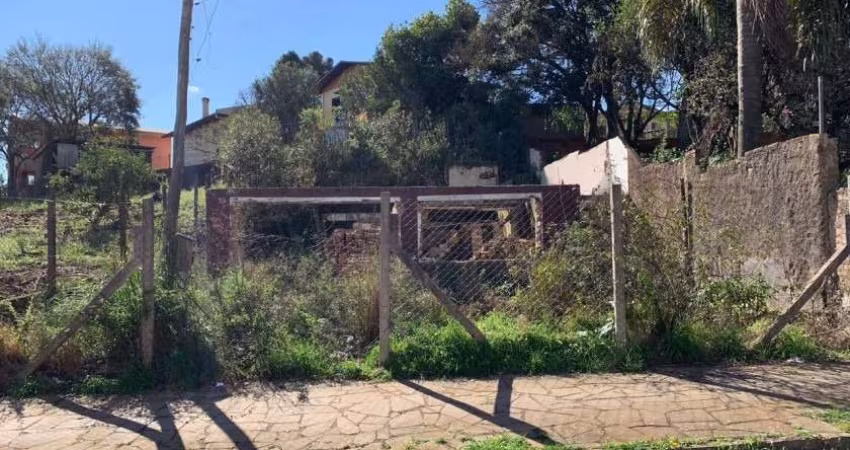 Terreno para Venda - 330m², 0 dormitórios, Rio Branco