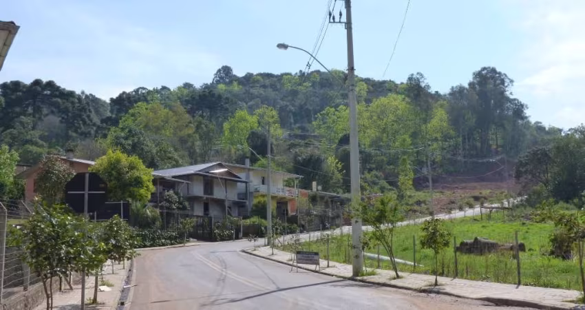 Terreno para Venda - 360m², 0 dormitórios, São Victor COHAB