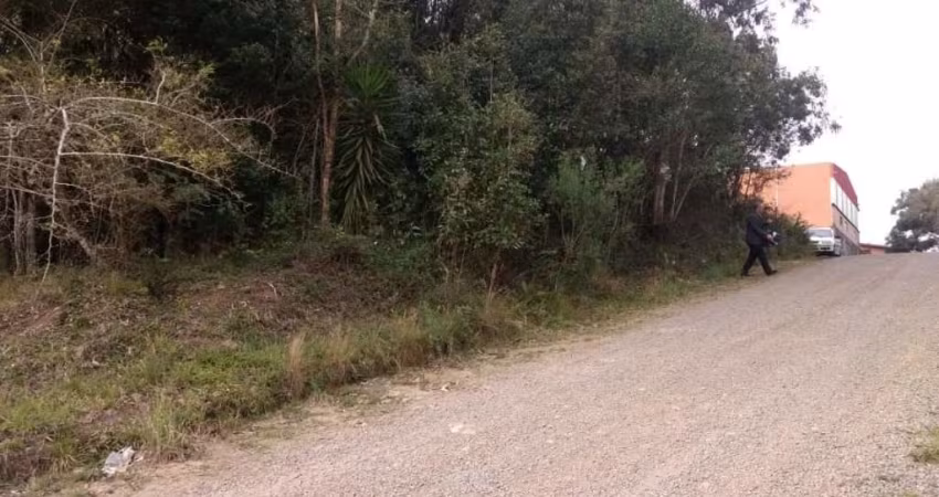 Terreno para Venda - 437.5m², 0 dormitórios, Santo Antônio
