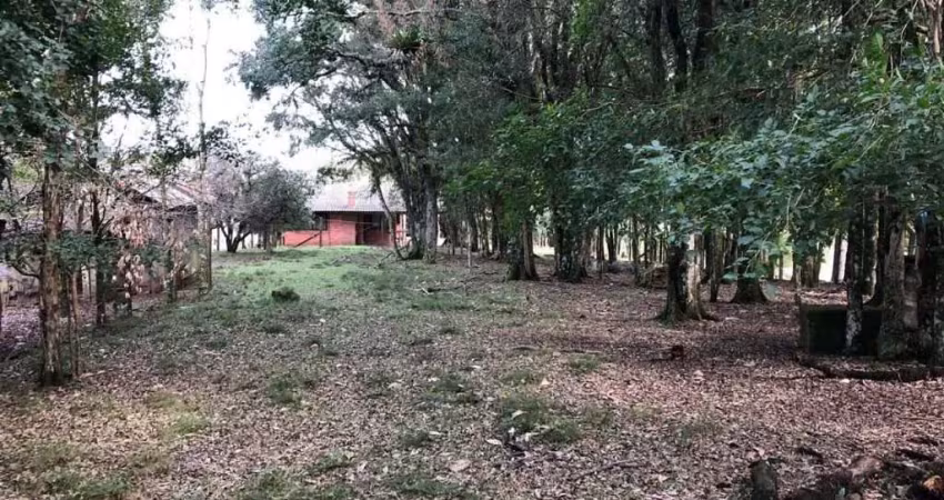 Chácara para venda - 2849m², 2 dormitórios, santo antônio