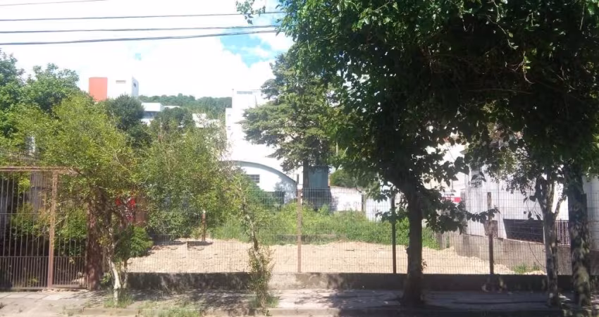 Terreno para Venda - 736m², 0 dormitórios, Nossa Senhora de Lourdes