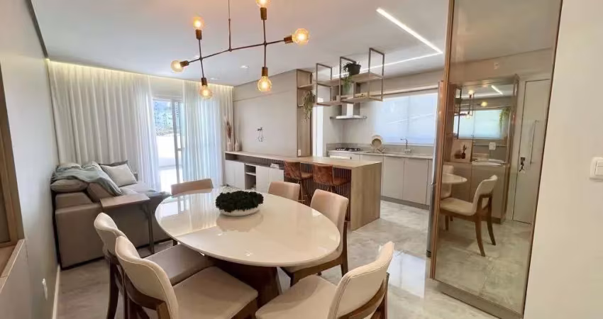 Apartamento com 3 quartos à venda na Rua Thomas Gonzaga, 320, Panazzolo, Caxias do Sul