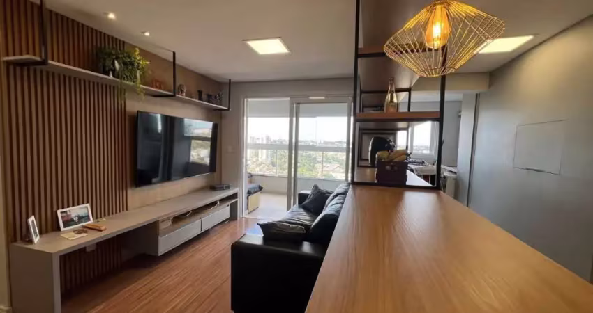 Apartamento para venda - 91.74m², 3 dormitórios, sendo 1 suites, 2 vagas - panazzolo
