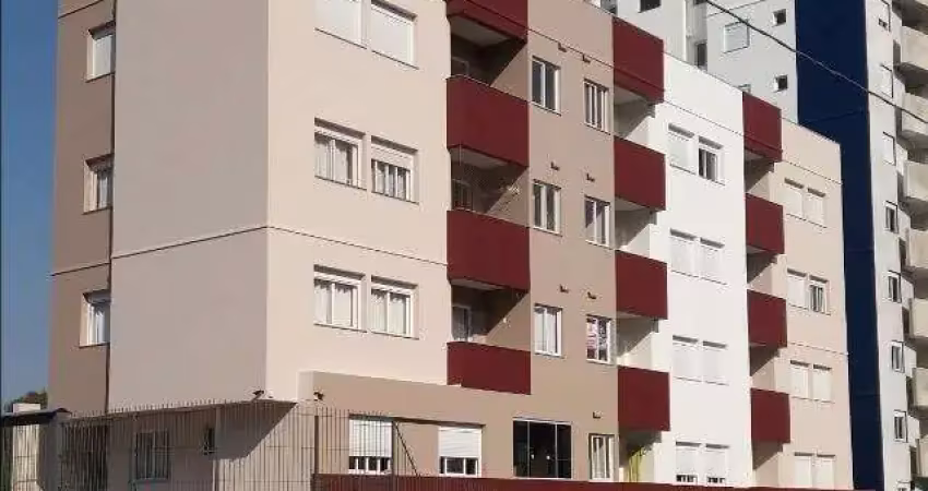 Apartamento para Venda - 57.06m², 2 dormitórios, 1 vaga - Planalto