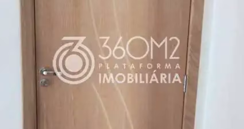Apartamento para venda em santo andré, paraíso, 2 dormitórios, 1 banheiro