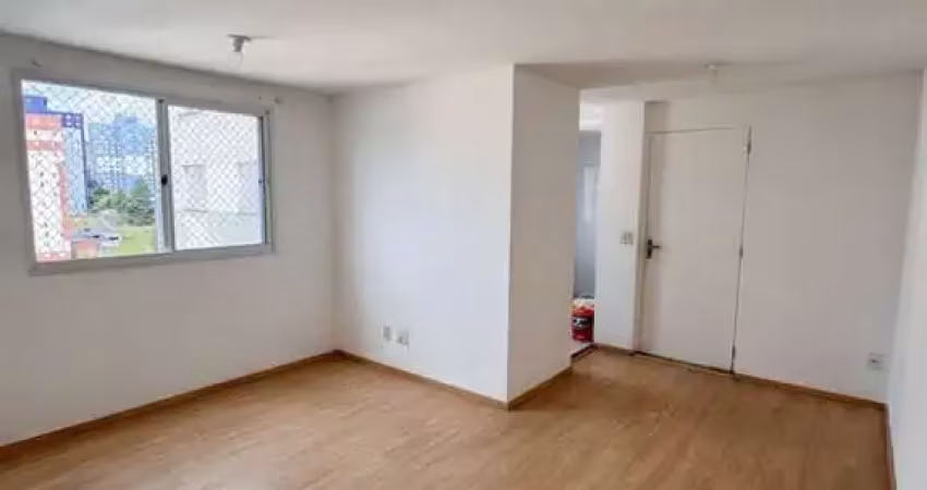 Apartamento para venda em são bernardo do campo, santa terezinha, 2 dormitórios, 1 banheiro, 1 vaga