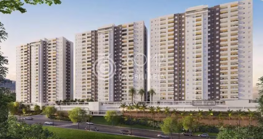 Apartamento para venda em são bernardo do campo, centro, 2 dormitórios, 1 suíte, 1 banheiro, 1 vaga