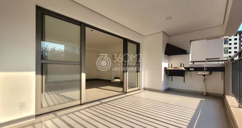 Apartamento para Venda em Santo André, Vila Gilda, 4 dormitórios, 3 suítes, 5 banheiros, 3 vagas