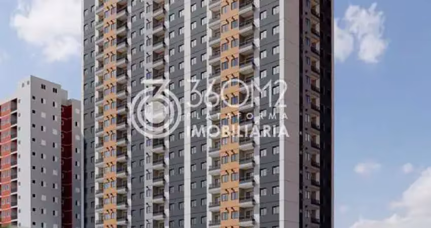 Apartamento para venda em santo andré, vila humaitá, 2 dormitórios, 1 suíte, 2 banheiros, 1 vaga