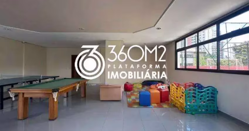 Apartamento para venda em santo andré, vila gilda, 3 dormitórios, 1 suíte, 2 banheiros, 2 vagas