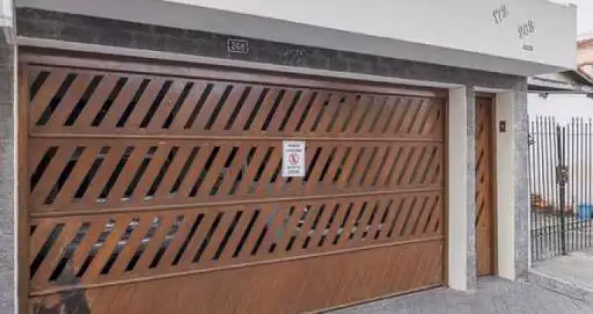 Casa para venda em são bernardo do campo, assunção, 3 dormitórios, 1 suíte, 2 banheiros, 2 vagas