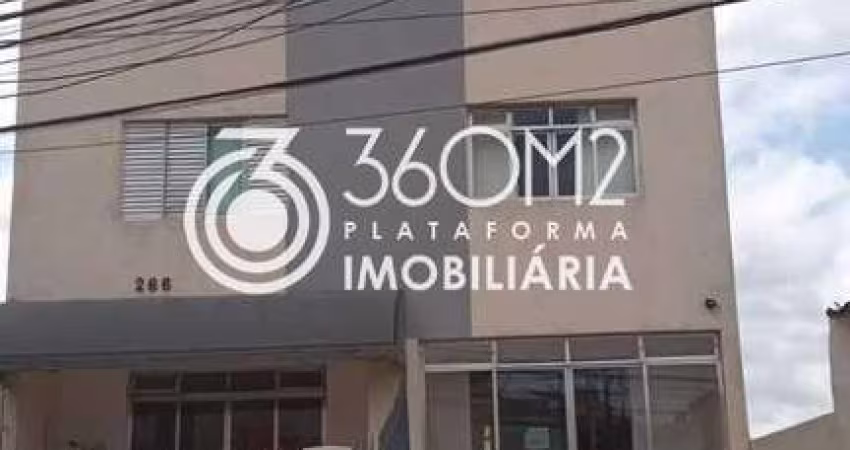 Apartamento para Venda em São Bernardo do Campo, Vila tupi, 2 dormitórios, 1 banheiro, 1 vaga
