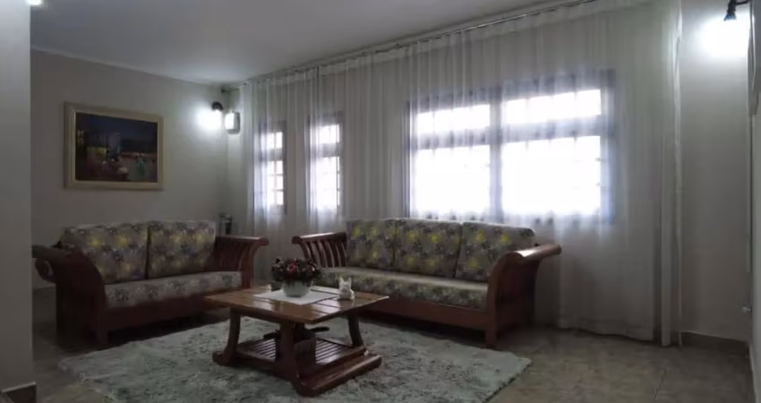 Sobrado para venda em santo andré, vila lucinda, 3 dormitórios, 1 suíte, 3 banheiros, 4 vagas