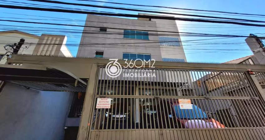 Prédio para Venda em São Bernardo do Campo, Demarchi, 8 vagas