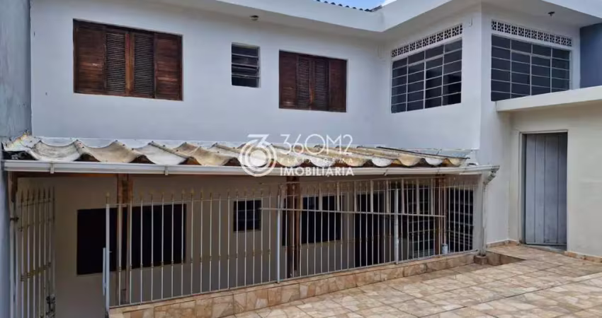 Sobrado para venda em diadema, centro, 3 dormitórios, 2 banheiros, 4 vagas