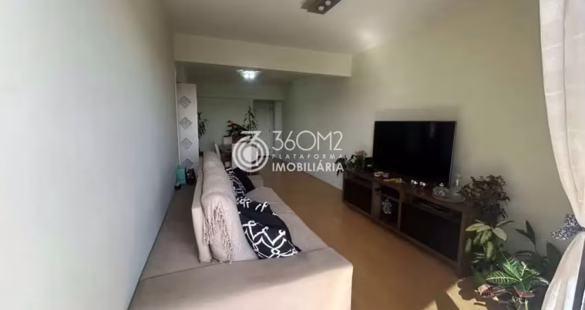 Apartamento para venda em são caetano do sul, fundação, 2 dormitórios, 1 suíte, 2 banheiros, 1 vaga