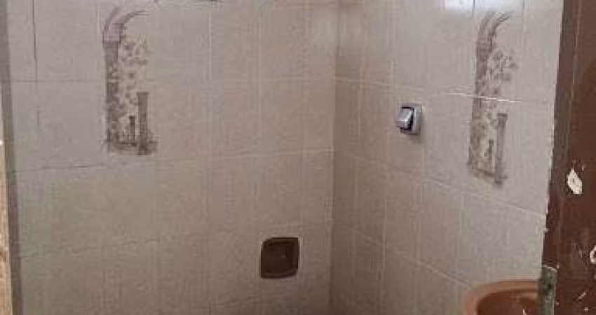 Casa 02 dormitórios em Vila Nova Sorocaba  -  Sorocaba