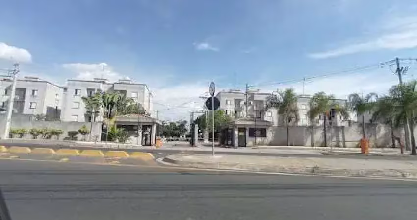 Apartamento com 03 dorms. em Jardim Maria Eugênia  -  Sorocaba