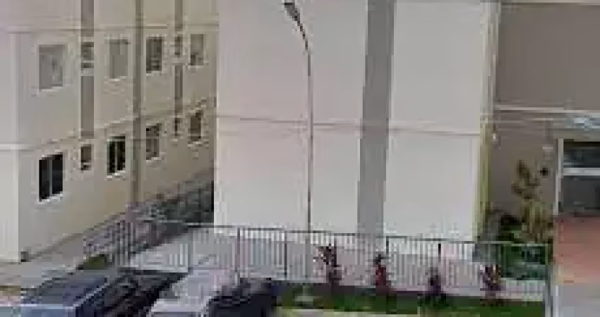 Apartamento 02 dormitórios  - Residencial Santini