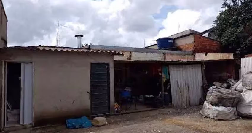 Terreno à venda no Jardim Rodrigo, Sorocaba 
