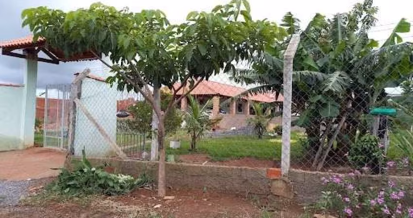 Chácara no Bananal em Iperó